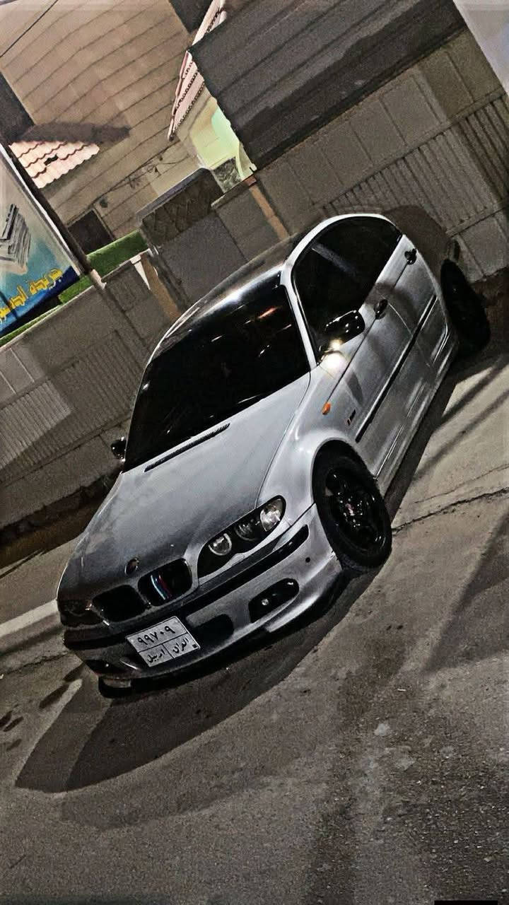 السلام عليكم
بي ام e46 الفئه الثالثه للبيع موديل 2000 محدثه 2005 صبغ جديد  ويل ام 17 تخم تاير الجاملغات بيهن نفخه اي ويل تكدر اشد عليها سستم صوت احترافي  شاشه تاب اصليه استيراد خاص داخل جلد كشنات رياظيه كهرباء خزن ميموري وتدفئه بلكشنات لدات بل ابواب السياره مغلفه عازل صوت وحراره من الداخل تغليف كامل هدرز وبيها عقل مزود تسارع بدون طلقات لان صالنصه بلاديه بيها محرك 30 دبل فانوس هوة والكير شادهن على ايدي صاروخ كامل صدر كامل داخل مغلف كابون فايبر الترايش كلهن اني اصابغها عام ولمعه ولون كلش حلو ومميز  سكيورتي شغال تصعيد جام تنزيل علبلاد من السويج مري قلاب عند التقفيل  سيارة مال جناي ع ايدي ومتعوب عليها بجم زنون كامل برده خلفيه 
السياره باسمي رقم اربيل يرادله بس تجديد سنويه واي غرامه عليه اكيد 
السعر 90$ وبيها مجال 
وهذا رقمي 
***********
مكان السياره بغداد البياع
