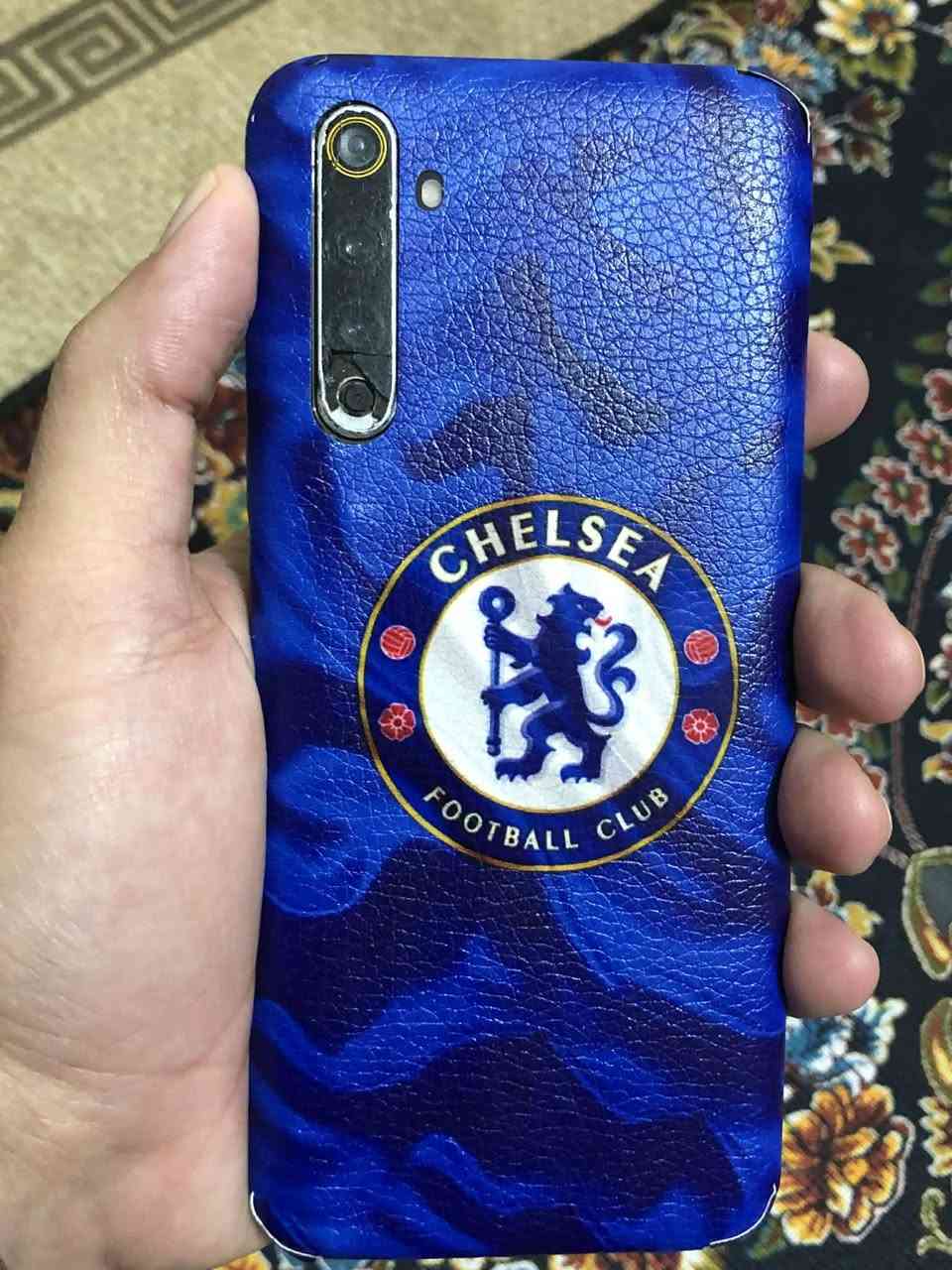 ريلمي6 برو
128 ذاكره 
60 فريم ببجي
السعر 65 
***********
