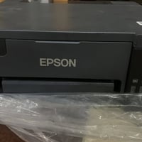 للبيع طابعه ابسون l8050 جاي اشتغل بيها وطفت ابيعها ع وضعها للتواصل 077...