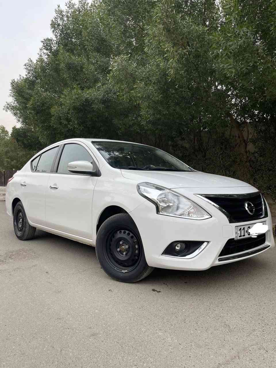 ❇️نيسان صني 2024 

❇️فول موصفات

❇️مكفول كفاله عامه بحالة الوكالة

❇️رقم بغداد بسمي 

❇️ماشيه 27الف فقط

 ❇️داخل جلد بلادي لونين

❇️اربعه جامة كهرباء 

❇️قطعتين تبريد

❇️حساس خلفي

❇️شاشه +كأمره خلفيه 

❇️اشارة مرايه

❇️مكان سياره بغداد

❇️سعر 126🔥🔥

***********
