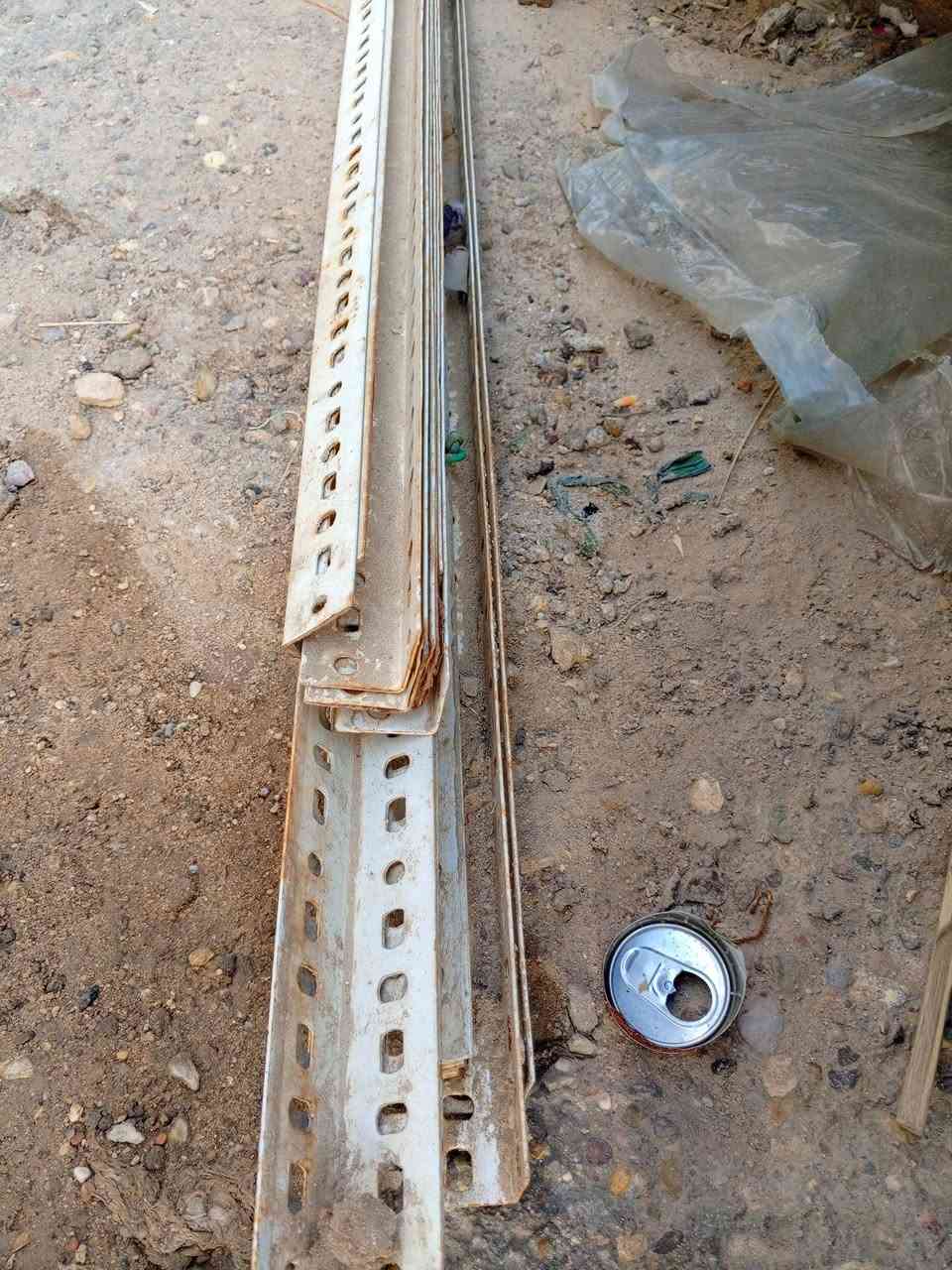 رفوف محل العرض 40 الطول متر
وياهن المصاطر مالتهن
مناسبات سعرهن 25 الف ناصريه مركز


**إذا كنت صاحب هذا الإعلان وتريد حذفه لأي سبب، رجاءا أرسل رسالة إلى الدعم الفني**