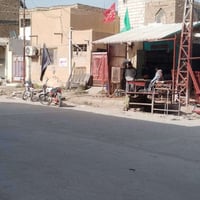 شارع الاطفاء • شارع الذهب • ٢٠٠م