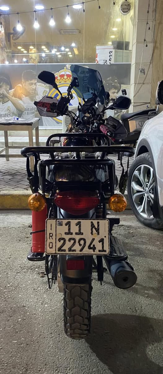 بوكسر البيع 2023 نازله بل 2024 بعده جديده
مرقمه بغداد انكليزي تحويل ثاني يوم 
سعره 3100 
هـ***********
