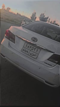 بى واى دى • ٢٠١٤ • السليمانية