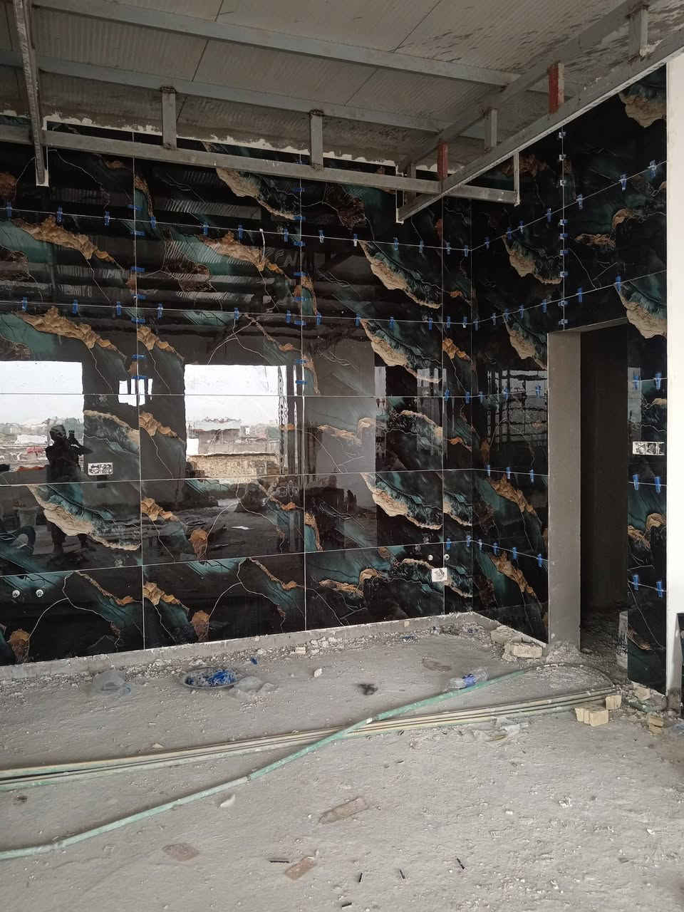 *********** بغداد
