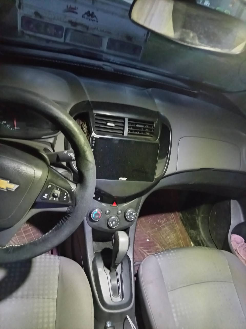 السلام عليكم سياره افيو موديل 18 السياره جاهزه ماشيه 135 بيه صبغ الجاملغات الخلفيه بدون معجون رش فقط والباقي مكفول *********** /***********
