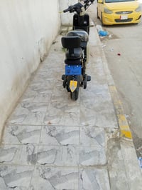 دراجة شحن • سعر خاص • ناصرية