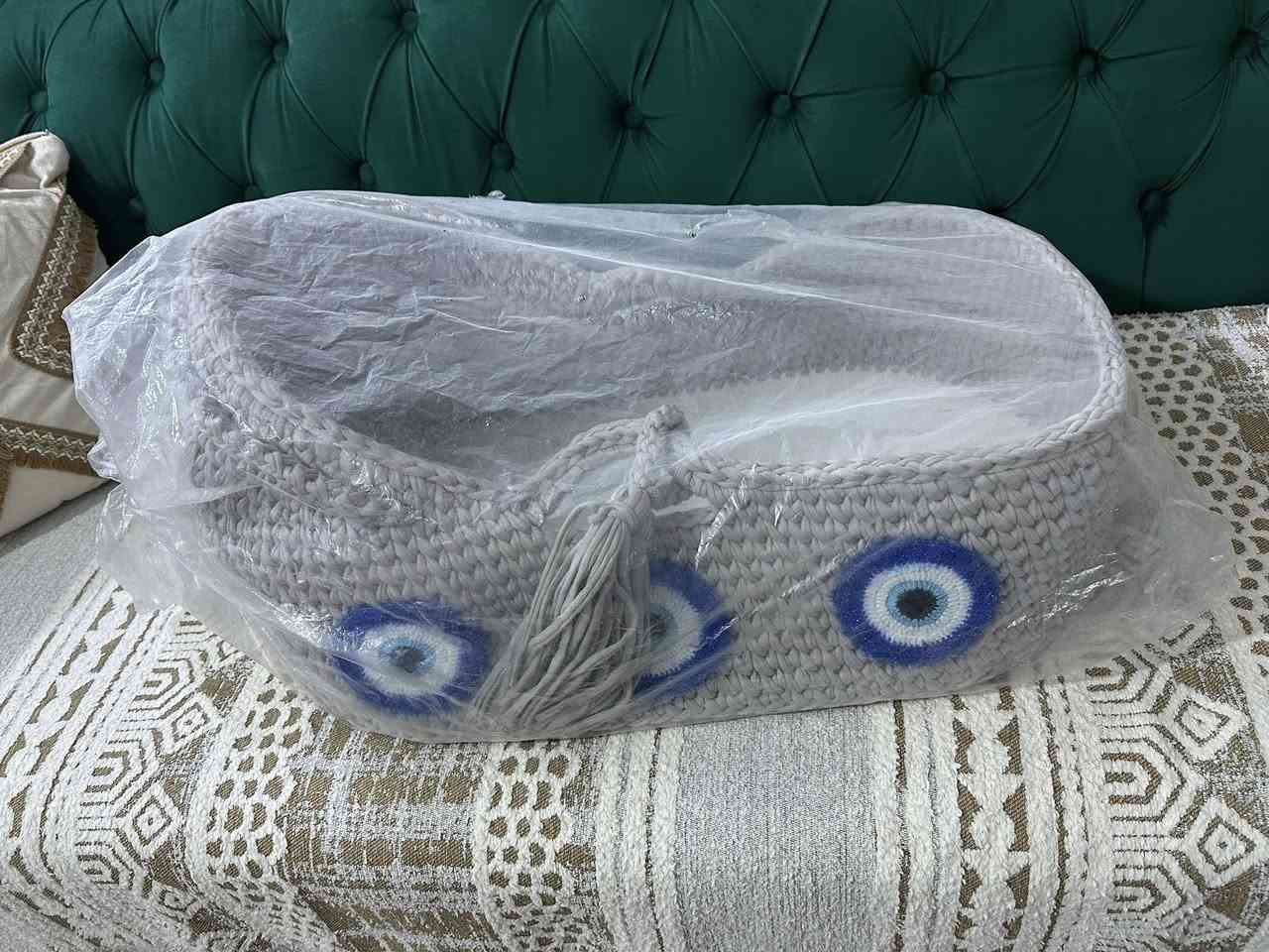 جديد غير مستخدم سعره ٤٥ الف


**إذا كنت صاحب هذا الإعلان وتريد حذفه لأي سبب، رجاءا أرسل رسالة إلى الدعم الفني**