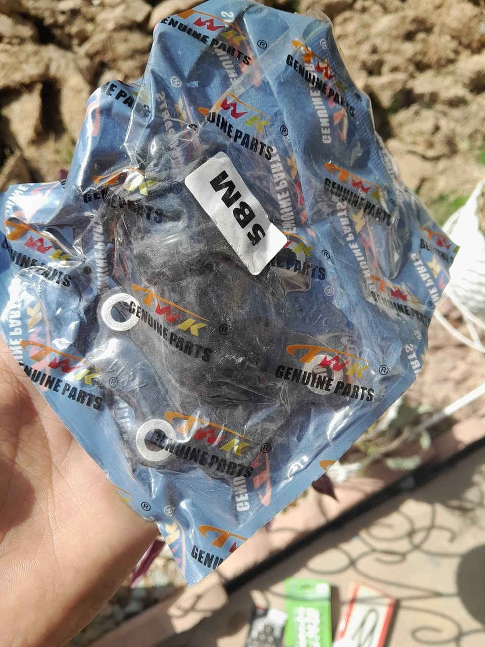 سللام عليكم اغراض دراجه متوفر توصيل كل المحافظات


**إذا كنت صاحب هذا الإعلان وتريد حذفه لأي سبب، رجاءا أرسل رسالة إلى الدعم الفني**