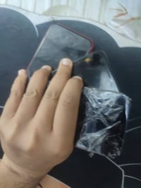 آيفون 12 شاشه محروقه • اكس ار 128 مقفول • اكس 256