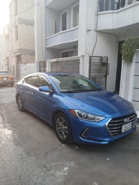 النترا 2018 • هيونداي النترا • سيارة النترا • النترا وارد امريكي • سيا...