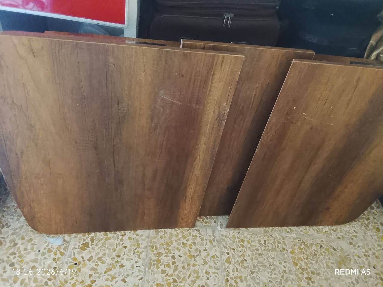 ميز طعام جديد وتكمة مكان تكريت الاربعين


**إذا كنت صاحب هذا الإعلان وتريد حذفه لأي سبب، رجاءا أرسل رسالة إلى الدعم الفني**