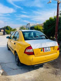 ٢٠١٦ • رقم بغداد • خياش يمين