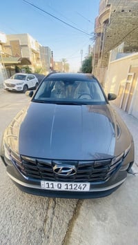 توسان ٢٠٢٤ • محرك ٢٤٠٠ • كتاب شهداء