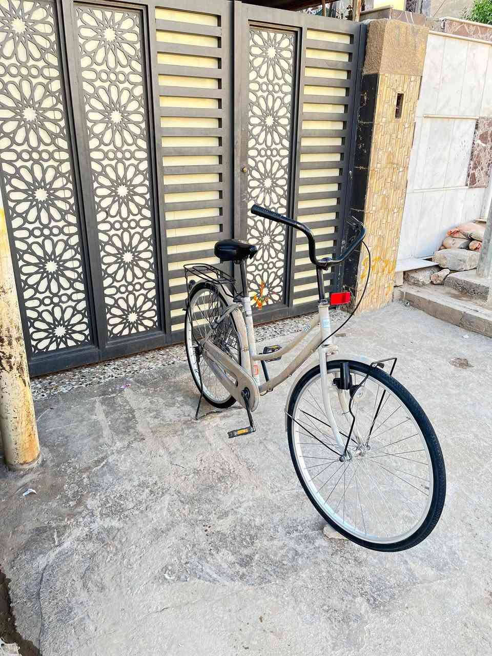 بسم الله الرحمن الرحيم باسكل حجم 26لون سمنتي موديله 22 السعر 140


**إذا كنت صاحب هذا الإعلان وتريد حذفه لأي سبب، رجاءا أرسل رسالة إلى الدعم الفني**