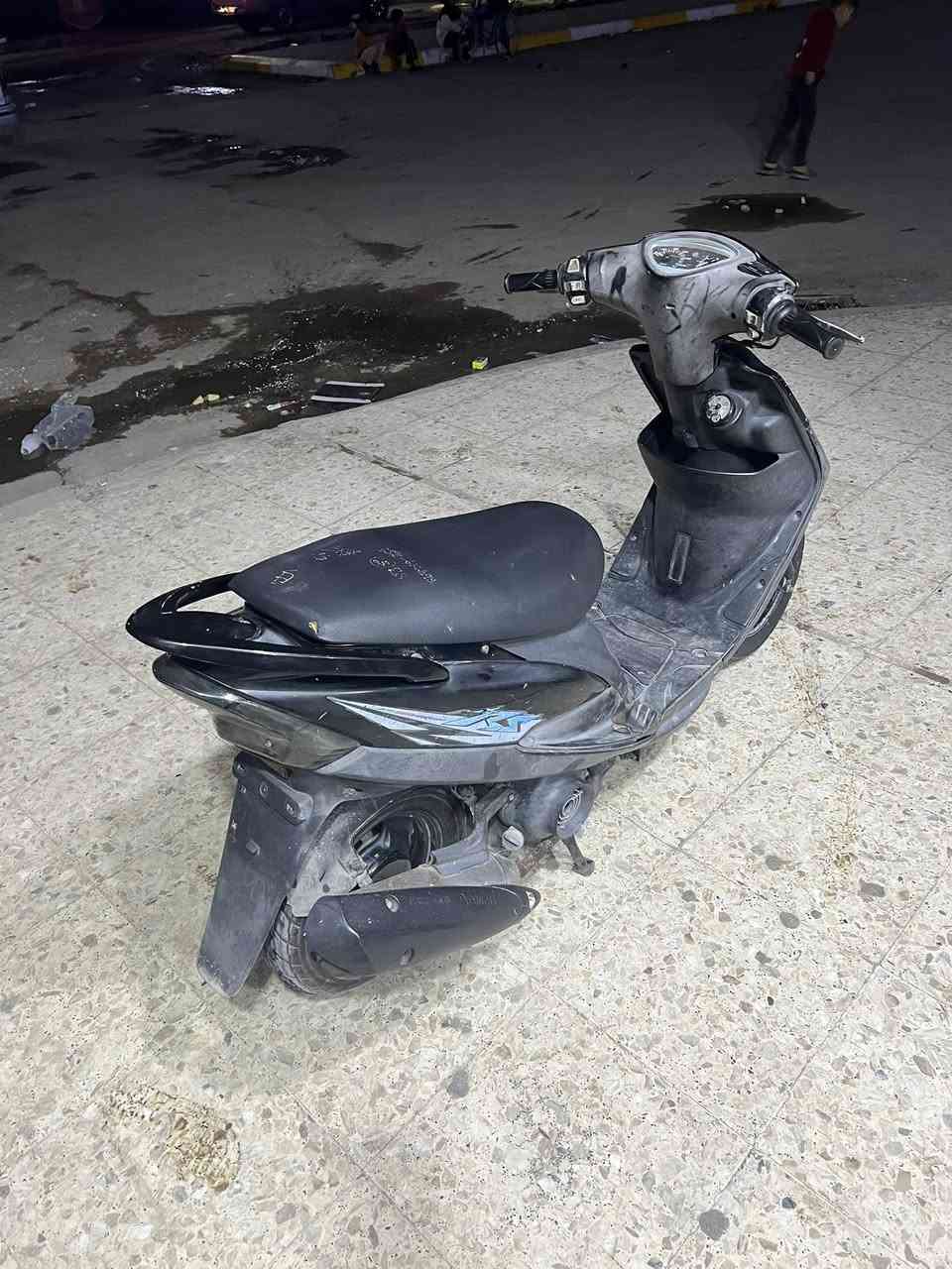 دراجه ماكس عدله مال رمبه مكفوله كفاله عامه برغي مامفتوح بيه شلعه ومعدل خير من الله سعر700قفل مكاني بغداد شعله الرقم***********
