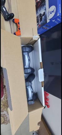 ( مكلف بالنشر ) للبيع بلي ستيشن 4 سلم ذاكره 1 تيره الجهاز اون لاين غير...