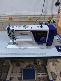 مكينة جديدة • مستخدمة أقل شهر • ميسان الكحلاء