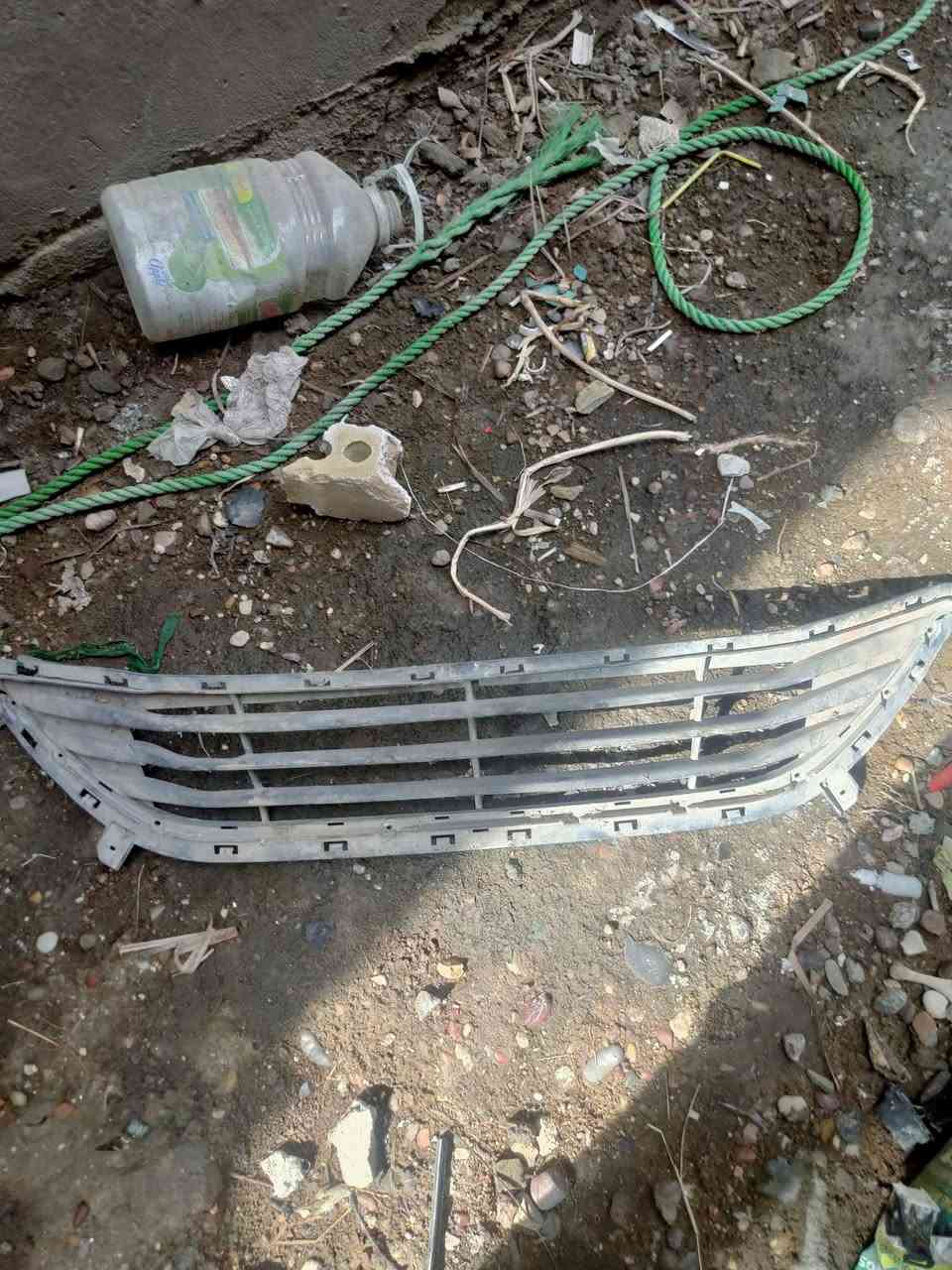 سلام عليكم غراض النترا موديل 13


**إذا كنت صاحب هذا الإعلان وتريد حذفه لأي سبب، رجاءا أرسل رسالة إلى الدعم الفني**