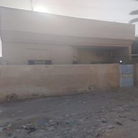 سبع البور شارع بلقيس • ١٠٠م • طابو ملك