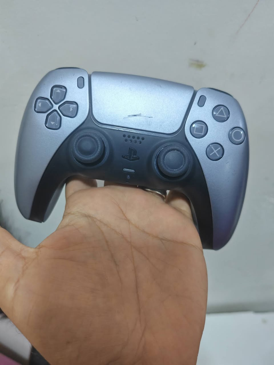 جوستكات بلي 5 جدا نضيفات 
سعر القطعة 50 
القطعتين سوه ب90
مكاني البصرة


**إذا كنت صاحب هذا الإعلان وتريد حذفه لأي سبب، رجاءا أرسل رسالة إلى الدعم الفني**