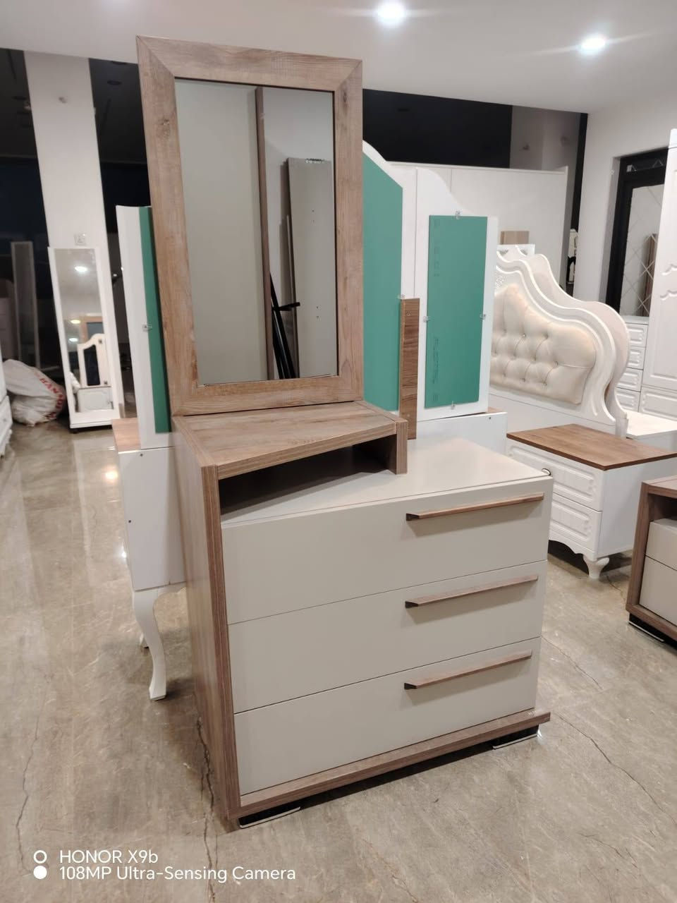 غرفة نوم نفرين تركيه نفرين 5 قطع نظيفه ماركه  السعر جكامج هيدروليك
 مع #شد #ونقل #مجاني 🚘🚘.العنوان: موصل، حي البكر، قرب شركة كيا،مقابيل سنتر الابداع 🗾🗾. معرض دار الأثاث التركيه
 للتواصل ☎️☎️ #كورك***********  #كورك***********  #اسيا*********** pp
