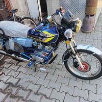 اربعه كير • سكنر • ٢٠٢٤