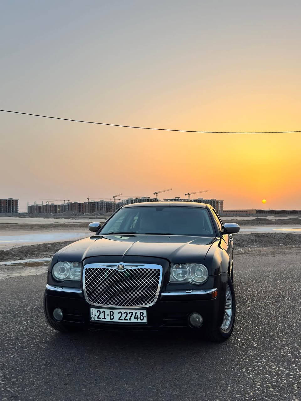 سلام عليكم اوباما 2008 وارد امريكي  بيه جاملغ مبدل نفس الون  الشواصي والغود مكفولات السياره مكينه 3500 اصل قبل سبوع بدلته مال حاويه السياره جاهزه من كل النواحي كير مكينه اكسل  حداديه تبريد كله مكفول يعني السياره جاهزه   سياره رقم سليمانيه سنويه مجدده 2031 وهزه جديده  وراعيه هنا بالبصره جيراني تريد وكاله تريد تحويل  السعر 97 ورقه العنوان بصره ياسين خريبط تليفون /*********** Singapore
