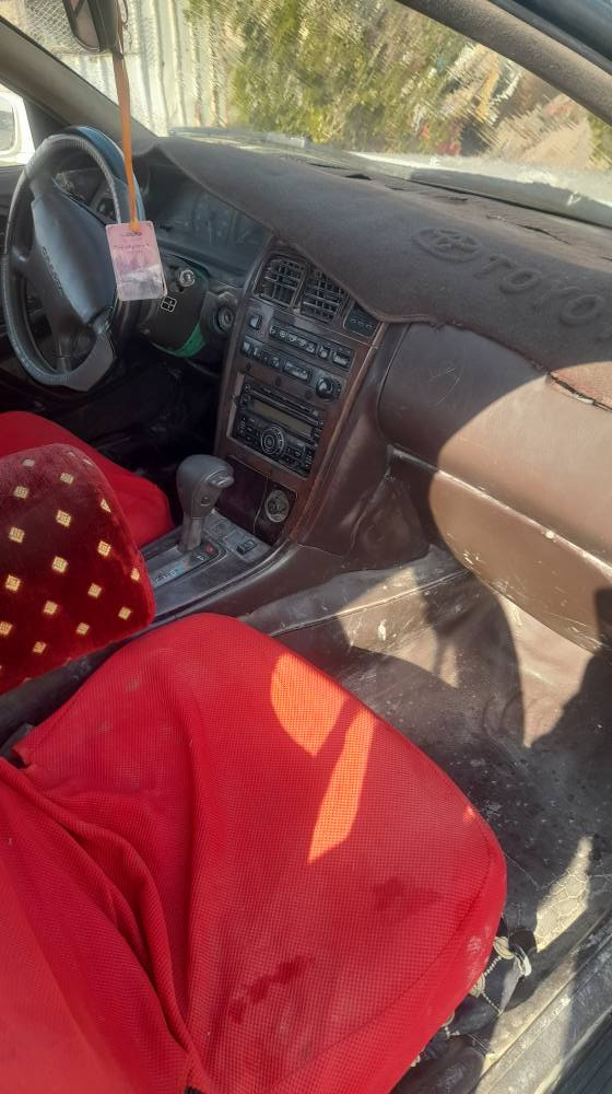 كرسته نفخ الرقم ميسان سنويه منتهيه 2026 المكينه ونجي كايمه جاملاقات مبدلات فقط  العنوان القرنه رقم الهاتف *********** القرنة, البصرة
