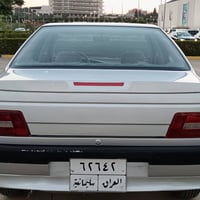 بيجو ٤٠٥ • موديل ٢٠١٠ • السليمانية