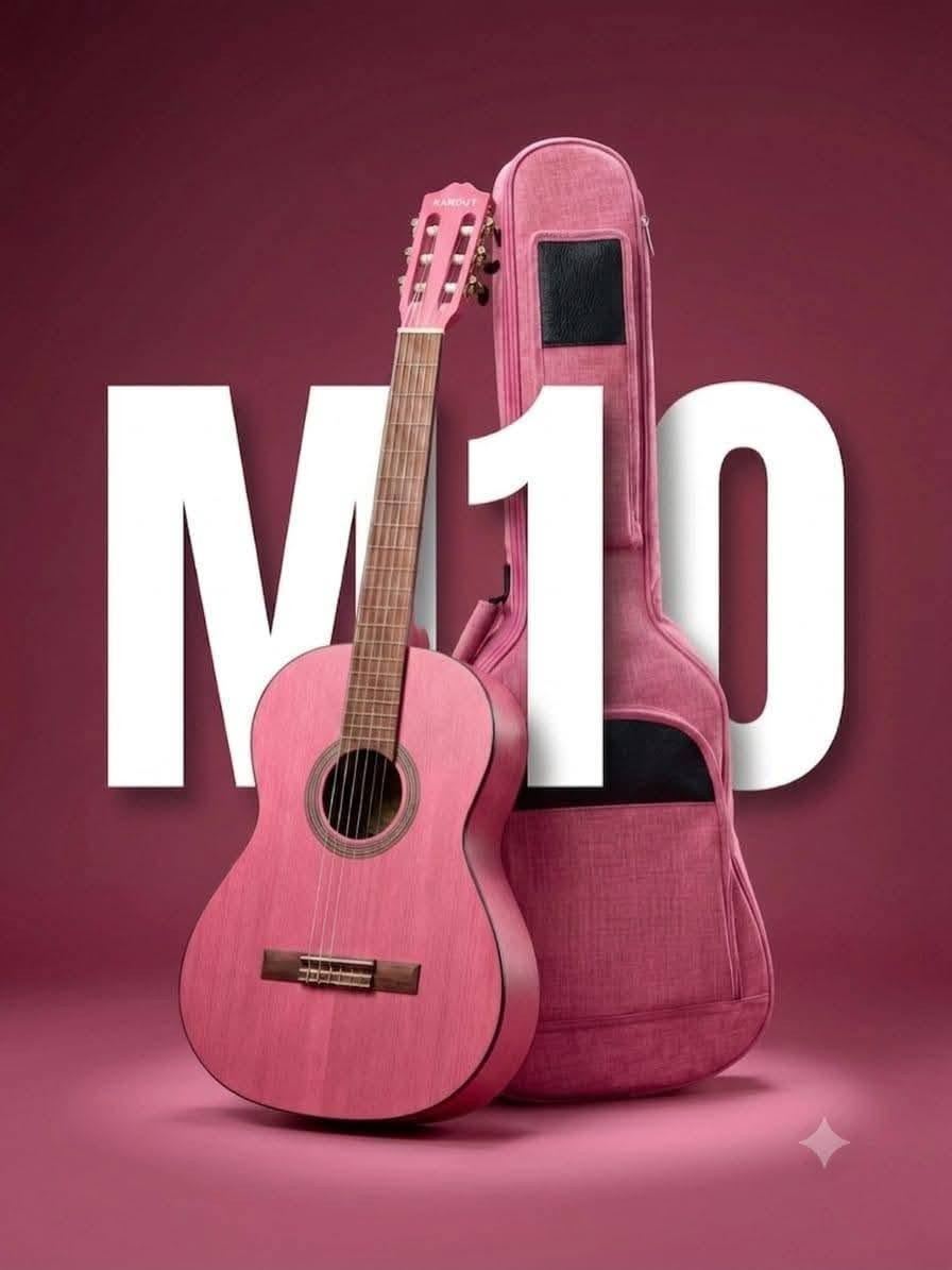 M10
غيتار كلاسيك صناعة قاروط


**إذا كنت صاحب هذا الإعلان وتريد حذفه لأي سبب، رجاءا أرسل رسالة إلى الدعم الفني**