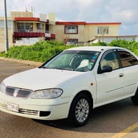 ٢٠٠٣ • رقم بغداد • كلاج جديد