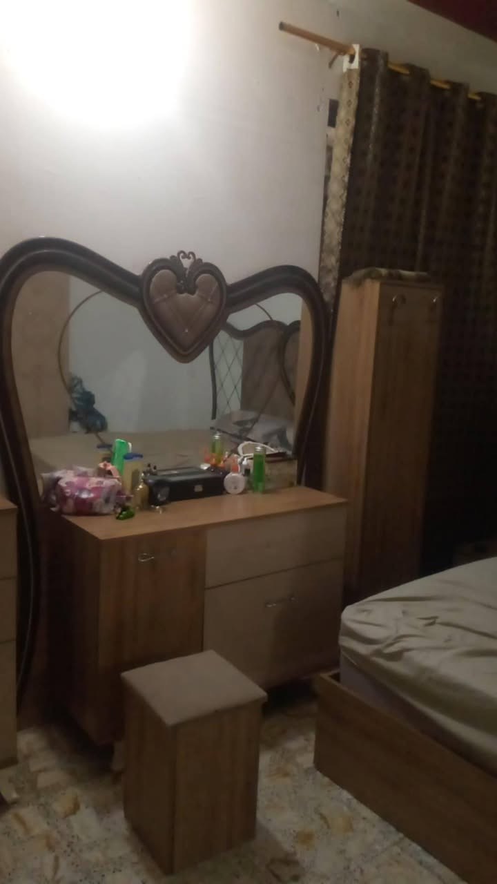 غرفه نوم تركيه 9قطع نضيفه 500 مكان بغداد


**إذا كنت صاحب هذا الإعلان وتريد حذفه لأي سبب، رجاءا أرسل رسالة إلى الدعم الفني**