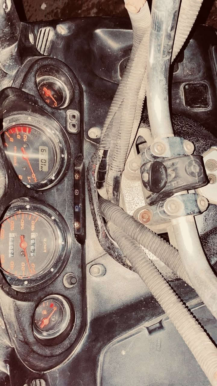 فورزه كهربائيات كامله تايرات جديده قبل يومين بدلتهن كامله من كلشي السعر 650الف مكاني بغداد الحريه


**إذا كنت صاحب هذا الإعلان وتريد حذفه لأي سبب، رجاءا أرسل رسالة إلى الدعم الفني**