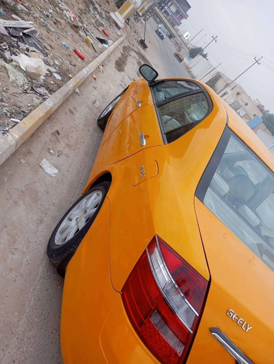 جلي موبل موديل 2013 رقم بصره أ
مكفوله من الضربه وتبديل صبغ مكانات جماليه فقط كير محرك شرط تبريد شغال حداده جديده  
تخم تاير جديد
 كهربائيات كله شغاله مسجل شاشه تاب 
 تحويل مباشر
مكاني ناصريه
سعر 40
***********
مكلف بل نشر
