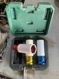 باركسايد ألماني • 17/19/22 إنش • توصيل متوفر