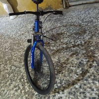 بيسكل ياباني للبيع السعر ٩٠ وبي مجال الطيبين  مكاني بغداد حي نصر معامل...