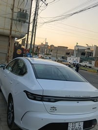 BYDديستروير ٢٠٢٥ ماشيه ٣٢الكلي بيه طختين صغار بل بنيد والجاملغ ممصلحات...
