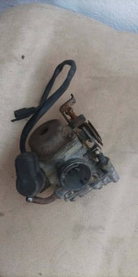 ماكس • كابريتر اصلي • جوزة اصلي