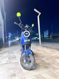 ويلي R9 • موديل ٢٠٢٦ • ٥ بطاريات