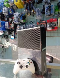 اكس بوكس ون • ٥٠٠ جيجا • جويستك أصلي