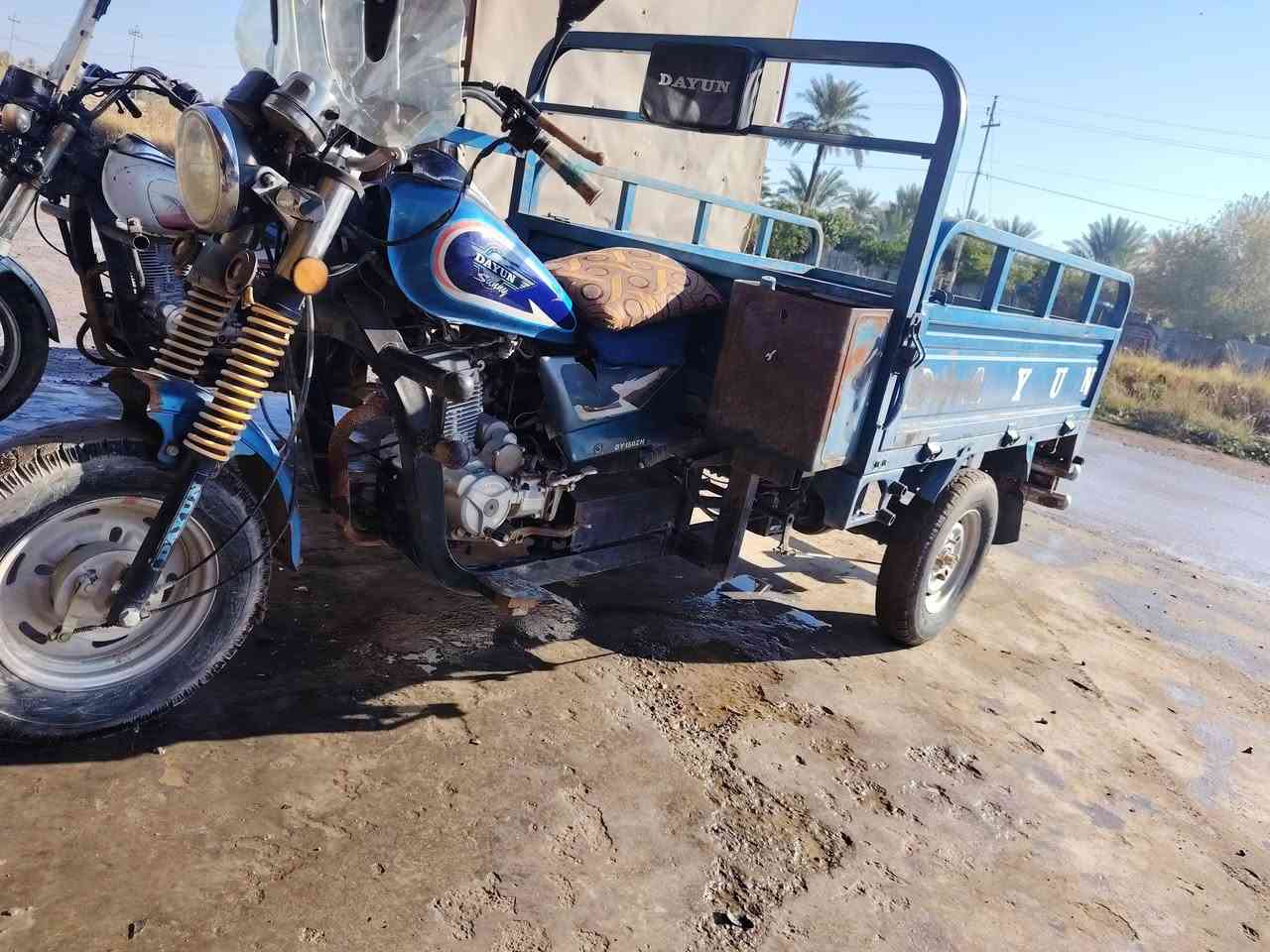 للبيع ستوته ديوان موديل 21وراق كامله محرك مامفتوح جديده بعدها يحتاجلها جامرلغ وبكلايت فقط مكاني ديالى دلي عباس سعر 1300وبيها مجال ***********
