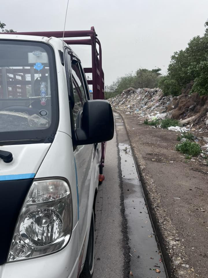 كيا حمل للبيع موديل 2012 
رقم واسط مكان بغداد 
كير ومحرك مكفولات شاصي 
***********
