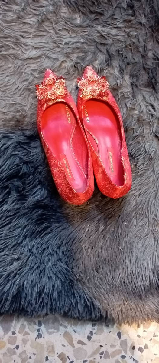 القطعه ب5حذاءفلات نسائي عنوان سبع البور مقابل صالون صباءبيوتي
التوصيل مجاني


**إذا كنت صاحب هذا الإعلان وتريد حذفه لأي سبب، رجاءا أرسل رسالة إلى الدعم الفني**