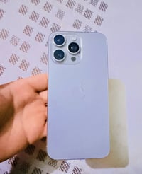 آيفون ١٥ برو ماكس • ٢٥٦ • تيتانيوم