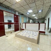 غرفه نوم تركي • جديد • نجف