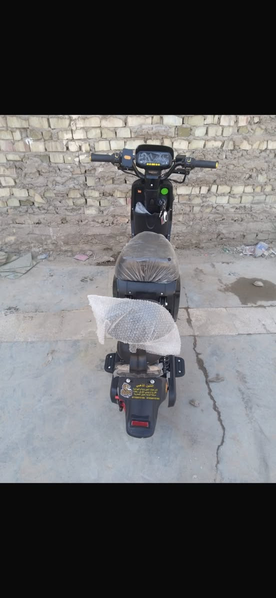 السلام عليكم دراجاه شحن للبيع زيرو ماشيه 110السعر 525 وبيه مجال قليل المكان السيديه الرقم***********
