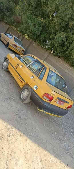 جايبلك سيارة كاملة مكملة كلها شغالة حتة تبريد وتدفئة شغال موديل 2012 ودشبولها محدث مال 2014 مبدل جديد  دشبول مسجل جام اشاير  كلة شغال لايتات عالي ناصي الوان اشاير تخبل مال واحد جان معتني بيها صدر امامي وخلفي جديد محرك جديد صار اسبوع من شادة تخم تاير ويل كب نضيف وداخلها كل جديد سيارة عضمتها حلوة ومرتبة وكاعد بالشارع تاخذها وكبل تطلع تشتغل بيها سنوية موجودة ومستمسكات راعيها هم عدي واسويلك بيها مكاتبة اتكفلك بيها سرقة وعشائر وقانون وطلب وكلشي تريد سيارة بس الراعي ماندلة وكلشي أصولي بيها ومدكوكة بالمرور و عارضها بفلس ونص  بس بمليون 250 قفله   مكاني بغداد الزعفرانية وهذا رقمي وموجود واتساب وخادم للطيبين ***********
