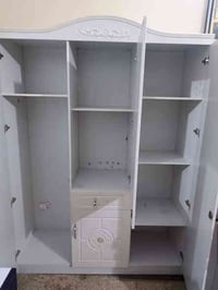 البيع نقدا او بالتقسيط للموظف او المنتسب ومتقاعد مصرف الرافدين كنتور ٣...