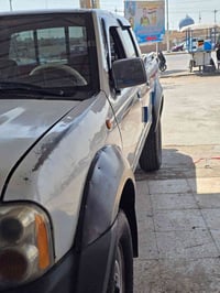 سياره نيسان شبوط 2007 رقم بصره دولي سياره جاهزه كير محرك اكسن تخم تاير...